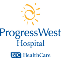 Progress West Logo