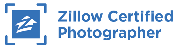 Zillow Certified Photographer Badge