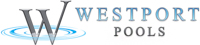 Westport Pools Logo